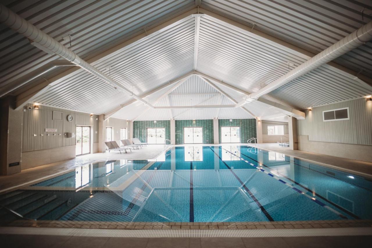 The Essex Golf & Country Club Hotel Coggeshall Eksteriør billede