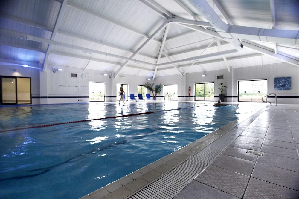 The Essex Golf & Country Club Hotel Coggeshall Eksteriør billede