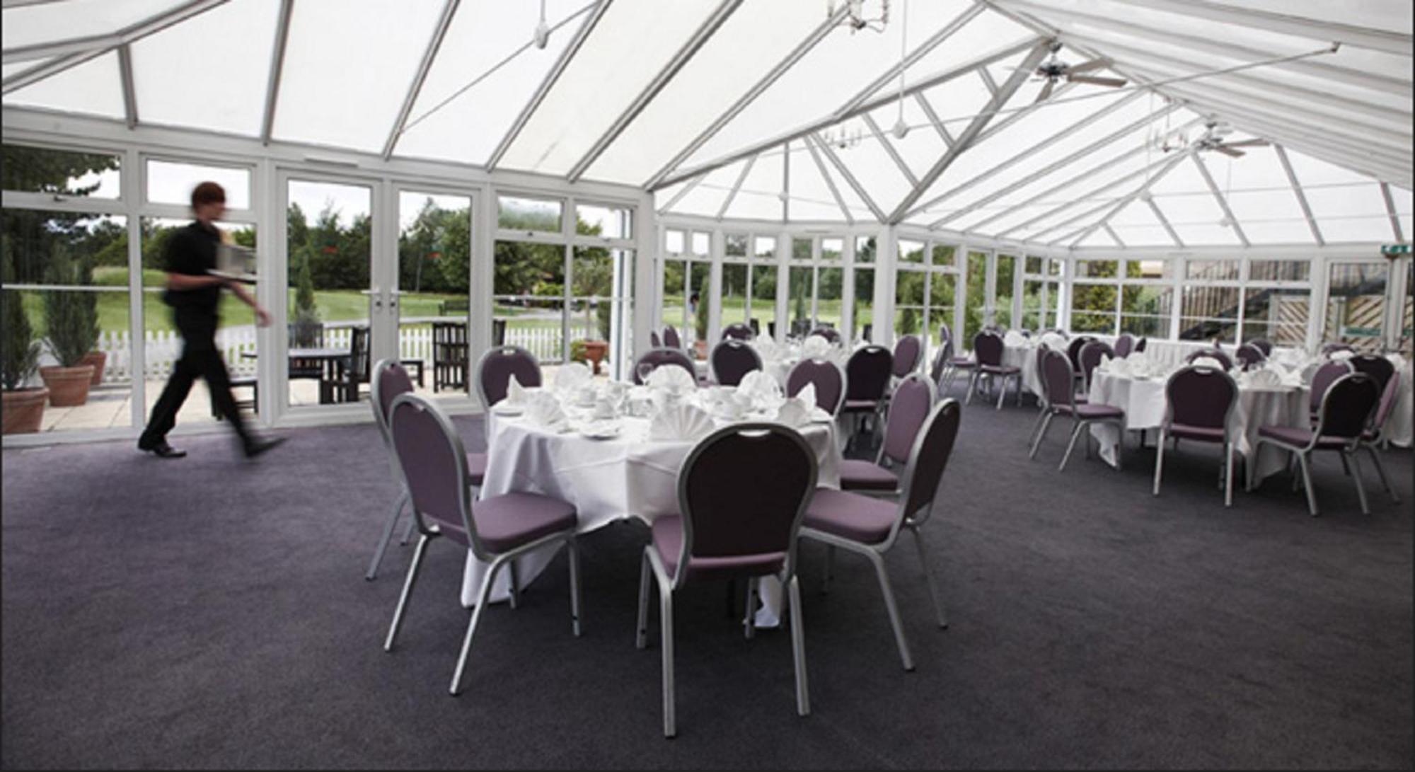 The Essex Golf & Country Club Hotel Coggeshall Eksteriør billede