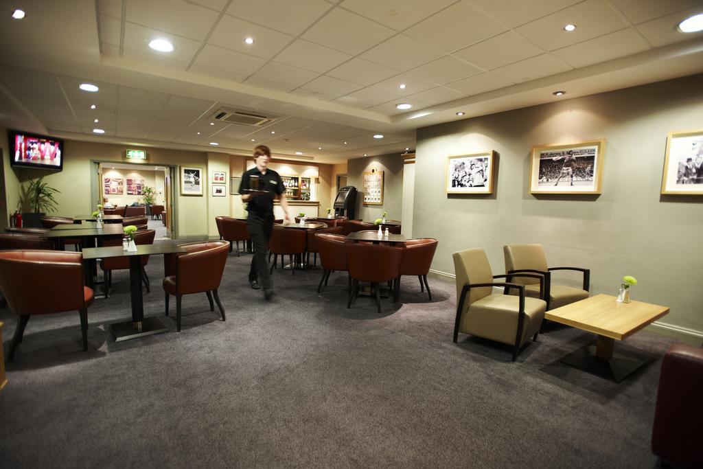 The Essex Golf & Country Club Hotel Coggeshall Eksteriør billede