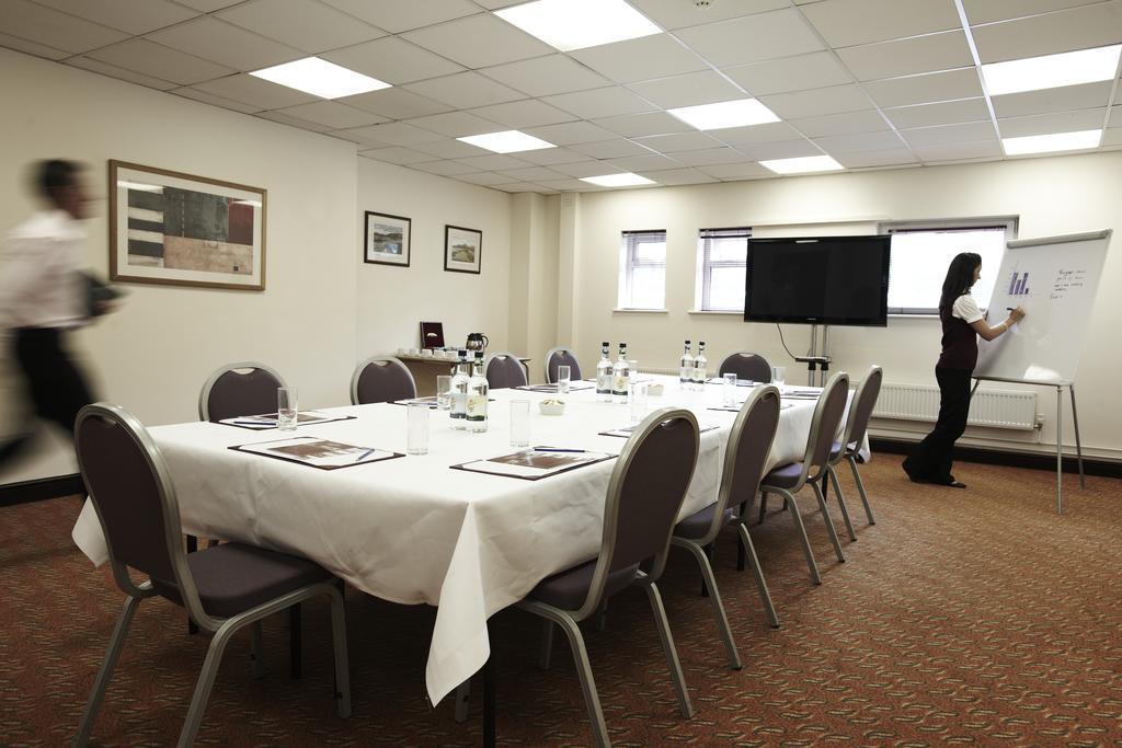 The Essex Golf & Country Club Hotel Coggeshall Eksteriør billede